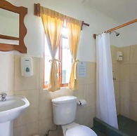 Galapagos Verde Azul