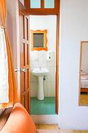 Galapagos Verde Azul