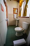 Galapagos Verde Azul