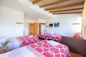 Galapagos Verde Azul