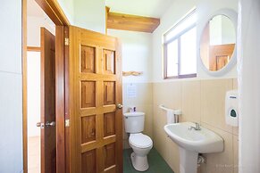 Galapagos Verde Azul