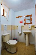 Galapagos Verde Azul