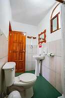 Galapagos Verde Azul