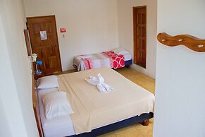 Galapagos Verde Azul