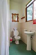 Galapagos Verde Azul