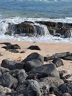 Galapagos Verde Azul