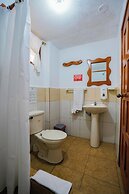 Galapagos Verde Azul