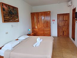 Galapagos Verde Azul