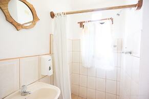 Galapagos Verde Azul