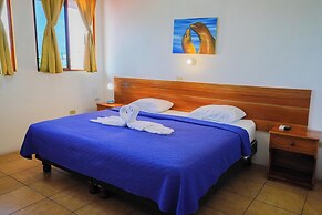 Galapagos Verde Azul