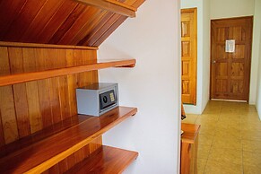 Galapagos Verde Azul