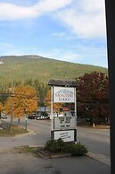 Monashee Lodge