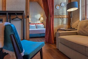 Boutique Hotel The Roosevelt