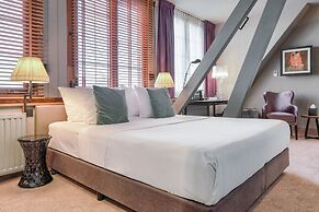 Boutique Hotel The Roosevelt