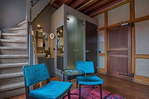 Boutique Hotel The Roosevelt