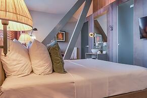 Boutique Hotel The Roosevelt