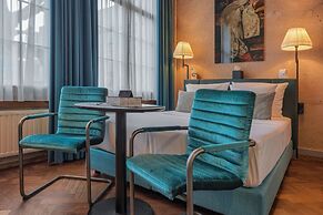 Boutique Hotel The Roosevelt