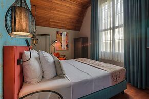 Boutique Hotel The Roosevelt