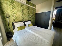 Boutique Hotel The Roosevelt