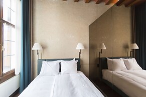 Boutique Hotel The Roosevelt