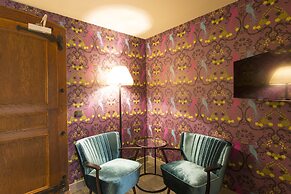 Boutique Hotel The Roosevelt
