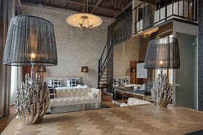 Boutique Hotel The Roosevelt