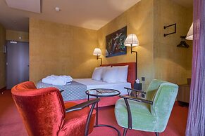 Boutique Hotel The Roosevelt