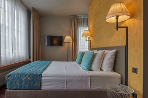 Boutique Hotel The Roosevelt