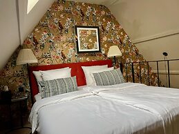 Boutique Hotel The Roosevelt