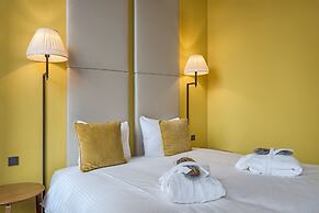 Boutique Hotel The Roosevelt