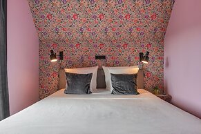 Boutique Hotel The Roosevelt