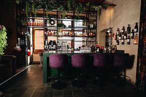 Boutique Hotel The Roosevelt