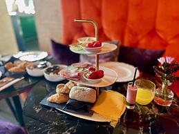 Boutique Hotel The Roosevelt