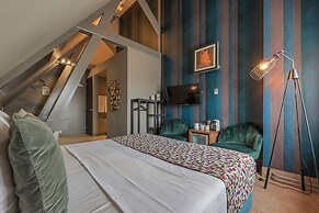 Boutique Hotel The Roosevelt