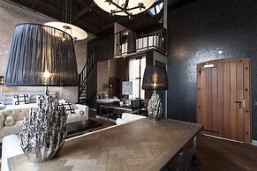 Boutique Hotel The Roosevelt