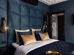 Boutique Hotel The Roosevelt