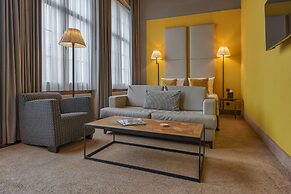 Boutique Hotel The Roosevelt
