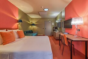 Boutique Hotel The Roosevelt