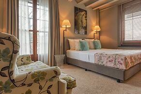 Boutique Hotel The Roosevelt