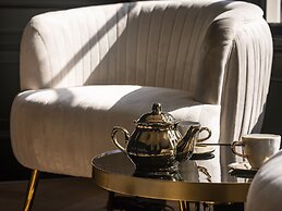 Boutique Hotel The Roosevelt