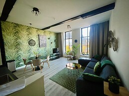 Boutique Hotel The Roosevelt