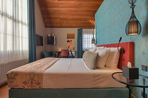 Boutique Hotel The Roosevelt