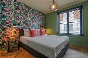 Boutique Hotel The Roosevelt