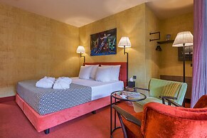Boutique Hotel The Roosevelt