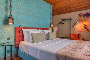 Boutique Hotel The Roosevelt