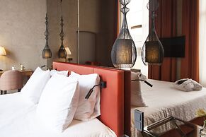 Boutique Hotel The Roosevelt