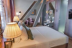 Boutique Hotel The Roosevelt