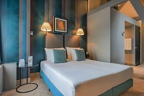 Boutique Hotel The Roosevelt