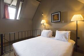 Boutique Hotel The Roosevelt