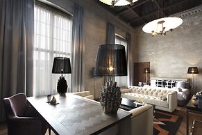 Boutique Hotel The Roosevelt
